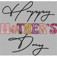 Mother's Day-MM 7070